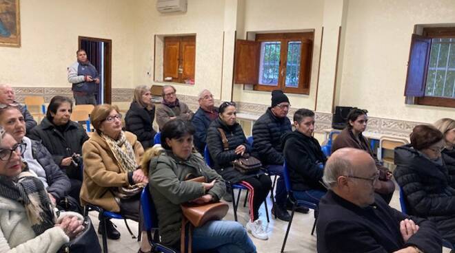 Energia in Periferia, incontro del 15 gennaio 2025